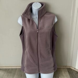 Women’s Columbia Vest